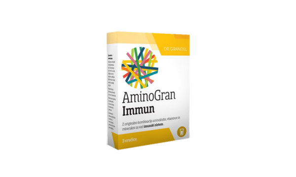 Aminogran immun 2