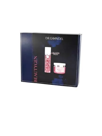 DR. GRANDEL Darilni paket Beautygen