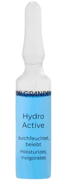 DR. GRANDEL Hydro Activ ampula 3 ml