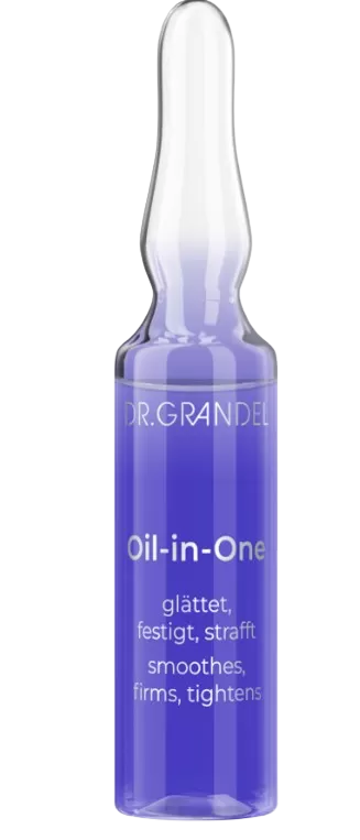 DR. GRANDEL Oil in One ampula