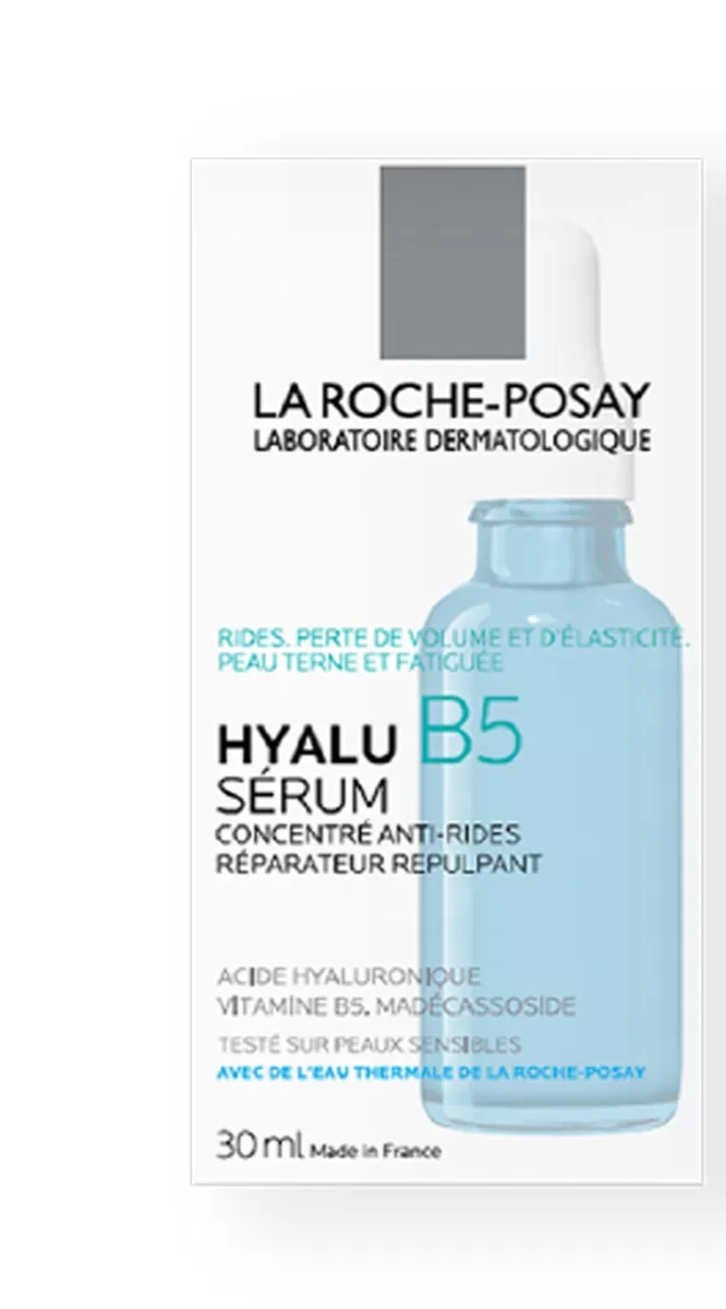 La Roche-Posay Hyalu B5 Serum 