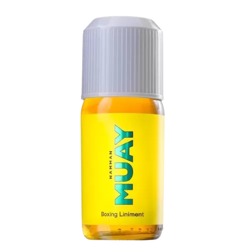 MUAY Boxing liniment olje   120 ml