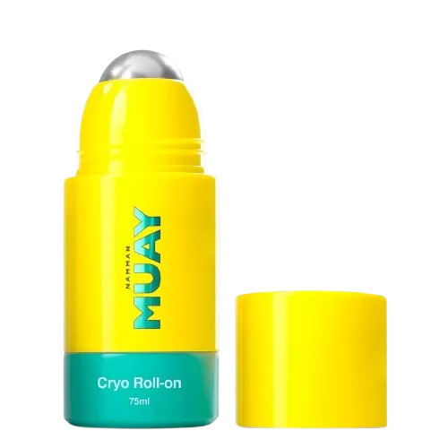 MUAY Cryo Roll-on 75 ml 