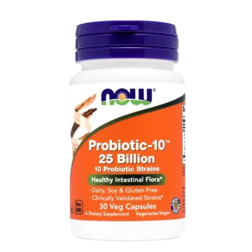 NOW Probiotic-10