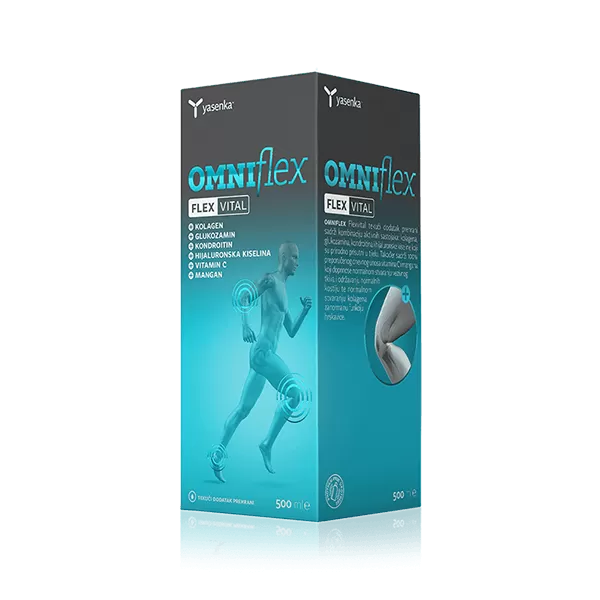 OmniFlex FLEVITAL