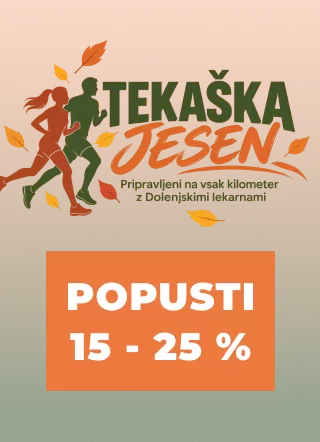 TEKAŠKA JESEN