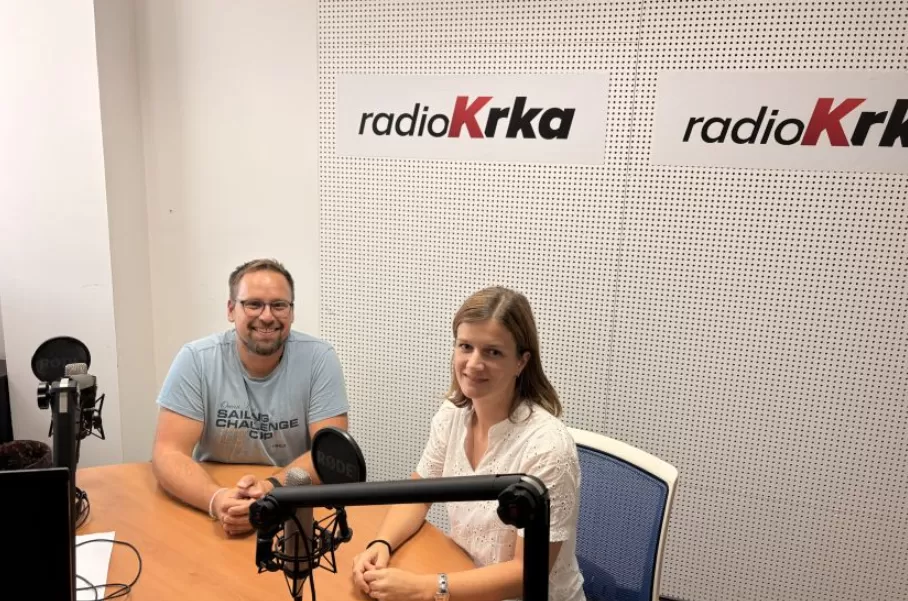 RADIO KRKA: Zdrave oči